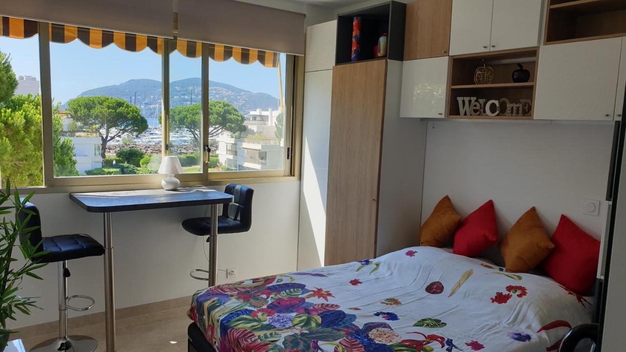 Garden And Sea View Cannes * Mandelieu