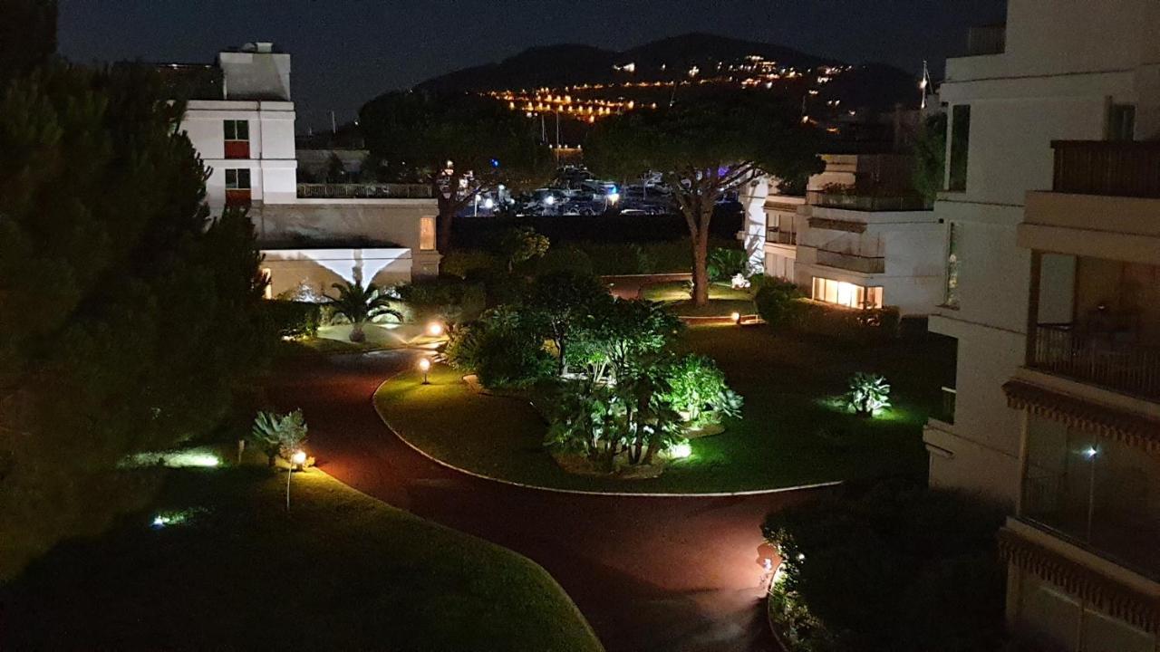 Garden And Sea View Cannes *