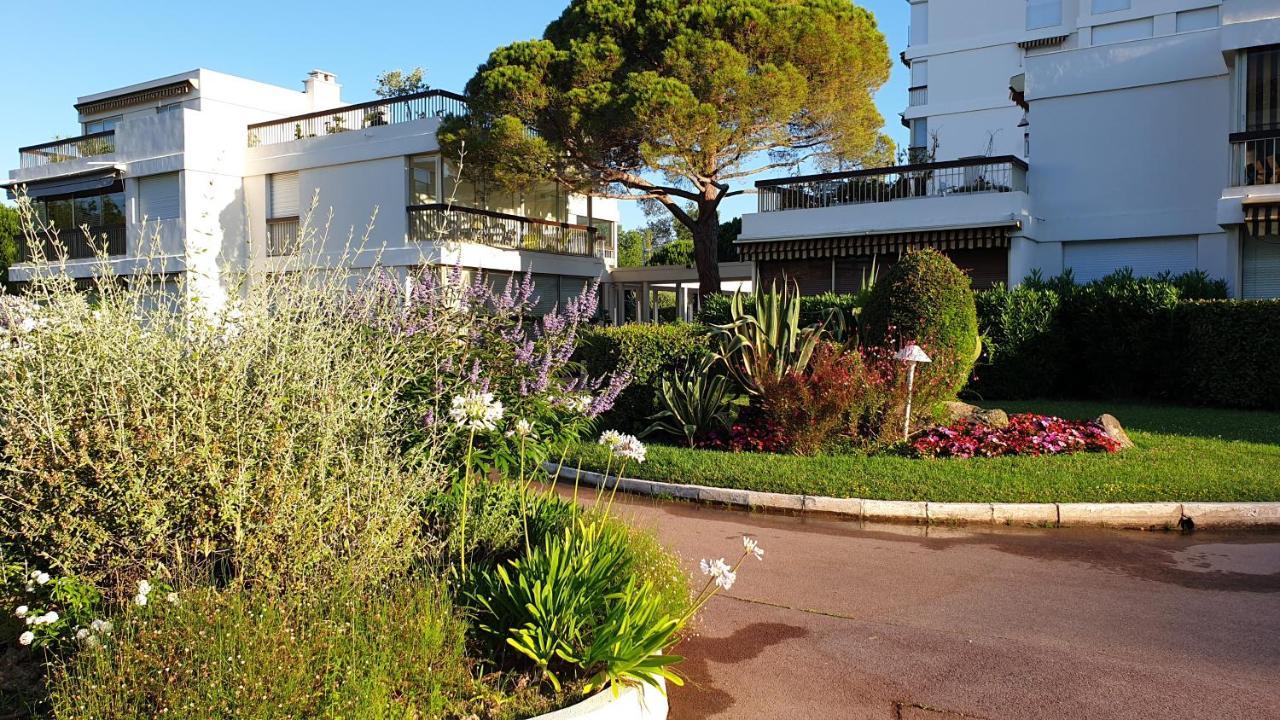 Garden And Sea View Cannes * Mandelieu-la-Napoule