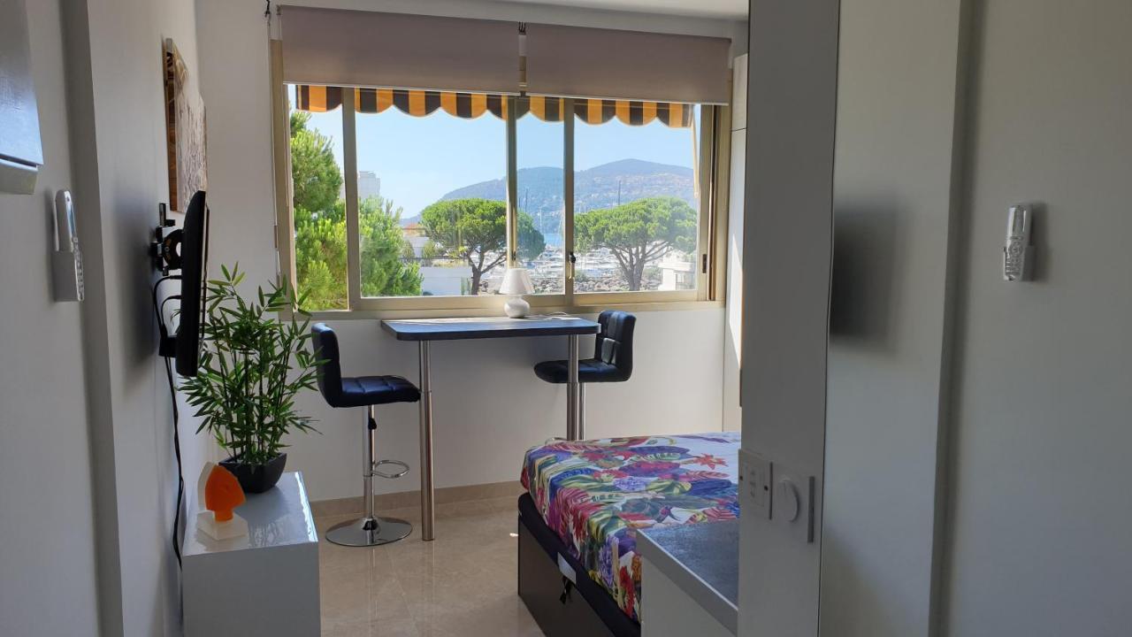 Apartment Garden And Sea View Cannes