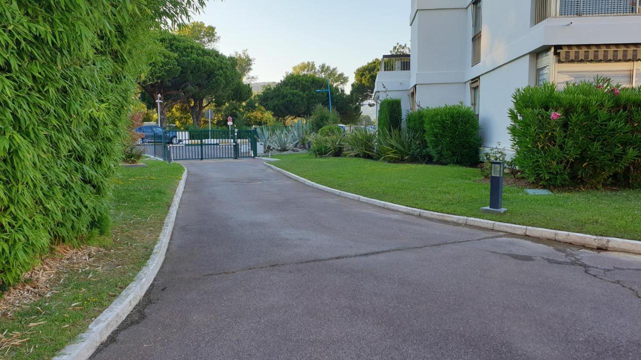 Garden And Sea View Cannes * Mandelieu-la-Napoule